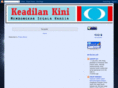 keadilankini.com