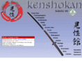 kenshokan.de