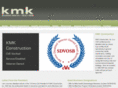 kmkconstruction.com