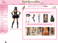 knickersonline.co.uk
