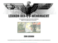 lexikon-der-wehrmacht.de