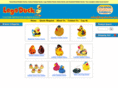 logoducks.com