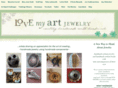 lovemyartjewelry.com