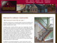 luthmanbuilders.com