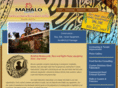 mahaloconstruction.com