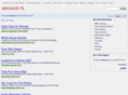 masage.pl
