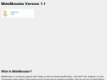 matemonster.net