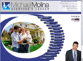 michaelmolinafinance.com