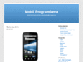 mobilprogramlama.com