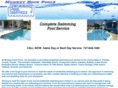 monkeyrockpools.com