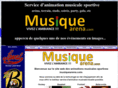 musiquearena.com