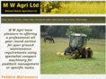 mwagri.co.uk