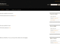 myharrow.com