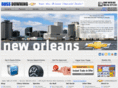 neworleanschevroletdealer.com