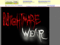 nightmarewear.com