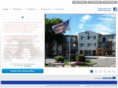 northvillageapts.com
