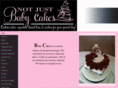 notjustbabycakes.com