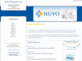 nuvoresearch.com