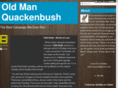 oldmanquackenbush.com