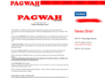 pagwah.com