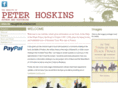 peter-hoskins.com