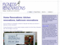 pioneerrenovations.com