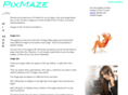 pixmaze.com