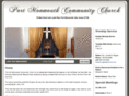 pmcommunitychurch.com