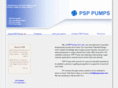 psppumps.com