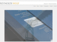 reynoldswulf.com