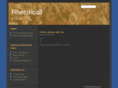 rhetoricall.net
