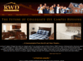 rwdcampusdevelopments.com