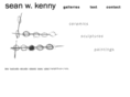 seanwkenny.com