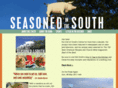 seasonedinthesouth.com