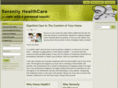 serenityhealthcare-tx.com