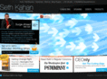 sethkahan.com