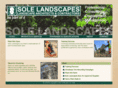 solelandscapes.com