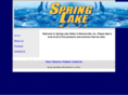 springlakewater.com