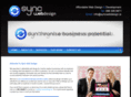syncwebdesign.ie