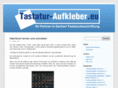 tastatur-aufkleber.com