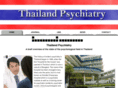 thaipsychiatrist.com