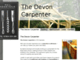 thedevoncarpenter.co.uk