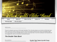 thedtband.com