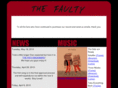 thefaulty.com