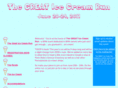 thegreaticecreamrun.com