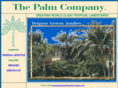 thepalmcompany.com
