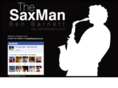 thesaxman.co.uk