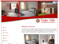 tudorvilla.com