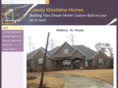 tuesdymissildinehomes.com