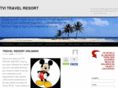 tvitravelresort.com